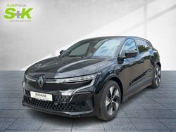 Black pearlschwarz metallic (schwarz) Neu 2025 Renault Mégane Komfort Limousine | 38.980 €