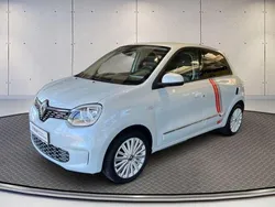 Weiß Gebraucht 2021 Renault Twingo Vibes Kleinwagen | 12.490 € (Fairer Preis)