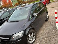 Schwarz Gebraucht 2006 VW Golf V Limousine | 2.899 € (Fairer Preis)