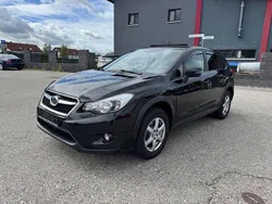 Schwarz Gebraucht 2013 Subaru XV SUV | 10.890 € (Superpreis)