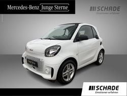 Weiß Gebraucht 2020 Smart ForTwo Coupé Coupé | 7.950 € (Guter Preis)