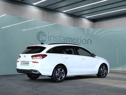 Weiß Neu 2024 Hyundai i30 Kombi | 25.470 € (Guter Preis)