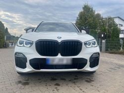 Weiß Gebraucht 2021 BMW X5 M50 Shadowline SUV | 59.000 € (Guter Preis)