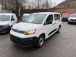 Weiß Gebraucht 2021 Citroën Berlingo Van / Kleinbus | 10.000 € (Guter Preis)