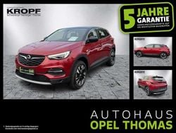 Rubin rot Gebraucht 2020 Opel Grandland X Innovation SUV | 18.390 € (Guter Preis)