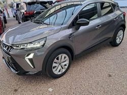 Anthrazitgrau Neu 2025 Mitsubishi ASX Plus SUV | 25.480 € (Fairer Preis)