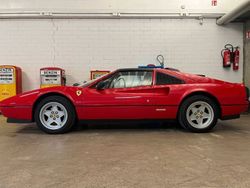 Rot Gebraucht 1986 Ferrari 328 Cabrio | 86.900 €