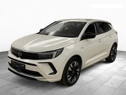 Silber Gebraucht 2023 Opel Grandland X Elegance SUV | 18.980 € (Guter Preis)