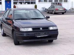 Schwarz Gebraucht 1995 Seat Toledo Limousine | 2.000 €