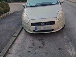 Gebraucht 2004 Fiat Punto Kleinwagen | 450 €
