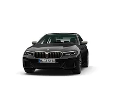 Gebraucht 2025 BMW M550 Shadowline Limousine | 58.980 € (Guter Preis)