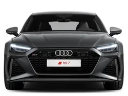 Neu 2025 Audi RS7 Performance Kleinwagen | 127.200 € (Guter Preis)