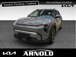Schiefergrau Gebraucht 2025 Kia EV3 SUV | 35.880 € (Fairer Preis)