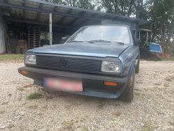 Gebraucht 1983 VW Derby Limousine | 2.200 €