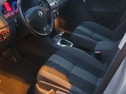 Reflexsilber Gebraucht 2008 VW Golf Plus Cross United Van / Kleinbus | 5.250 € (Fairer Preis)