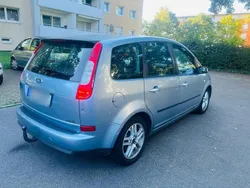Gebraucht 2006 Ford S-MAX S Van / Kleinbus | 4.500 €