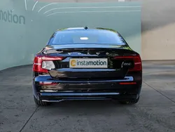 Schwarz Gebraucht 2024 Volvo S60 Limousine | 39.449 € (Teuer)