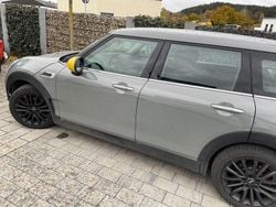 Grau Gebraucht 2017 Mini One Clubman Kombi | 10.999 € (Fairer Preis)