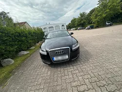 Schwarz Gebraucht 2011 Audi A6 Premium Kombi | 7.800 € (Fairer Preis)