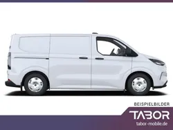 Weiß Neu 2024 Ford Transit Custom Trend Van / Kleinbus | 35.588 € (Superpreis)