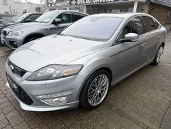 Silber Gebraucht 2013 Ford Mondeo Titanium S Limousine | 10.499 € (Fairer Preis)