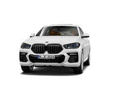 Gebraucht 2025 BMW X6 Shadowline SUV | 72.770 € (Fairer Preis)