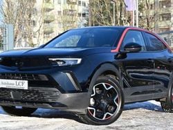 Schwarz Gebraucht 2021 Opel Mokka GS Line SUV | 16.990 € (Guter Preis)