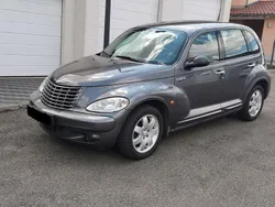 Braun Gebraucht 2004 Chrysler PT Cruiser Touring Kombi | 500 € (Guter Preis)