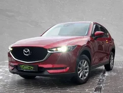 Gebraucht 2021 Mazda CX-5 Ad'Vantage SUV | 28.690 €