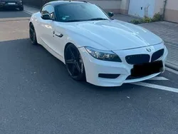 Weiß Gebraucht 2011 BMW Z4 M Sport Cabrio | 19.999 € (Fairer Preis)
