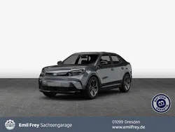 Grau Neu 2025 Ford Capri SUV | 49.430 € (Fairer Preis)