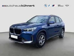 Phytonicblau metallic Gebraucht 2024 BMW X1 SUV | 38.490 € (Fairer Preis)