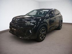 Schwarz Gebraucht 2025 Citroën C5 Aircross SUV | 23.980 € (Superpreis)