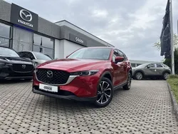 Gebraucht 2022 Mazda CX-5 SUV | 31.490 € (Fairer Preis)