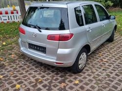 Silber Gebraucht 2005 Mazda 2 Exclusive Limousine | 2.000 € (Fairer Preis)