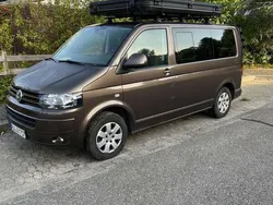 Gebraucht 2015 VW T5 Van | 28.000 € (Teuer)