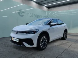Weiß Gebraucht 2022 VW ID.5 Pro Performance SUV | 32.550 € (Guter Preis)