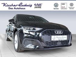 Gebraucht 2024 Audi A3 | 29.990 € (Guter Preis)