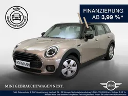 Mini Cooper Clubman