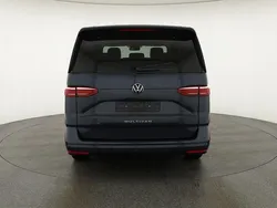 Starlight blue metallic Neu 2025 VW T7 Life Van | 58.975 €