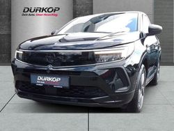 Karbon schwarz Gebraucht 2024 Opel Grandland X GS Line SUV | 23.990 € (Etwas zu teuer)