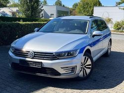 Silber Gebraucht 2017 VW Passat GTE Kombi | 7.111 € (Superpreis)