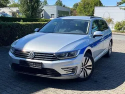 Silber Gebraucht 2017 VW Passat GTE Kombi | 8.000 € (Guter Preis)