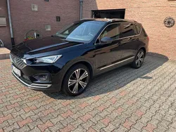 Schwarz Gebraucht 2020 Seat Tarraco 4Drive SUV | 28.890 € (Guter Preis)