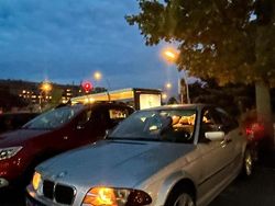 Silber Gebraucht 2002 BMW 316 Limousine | 1.700 €