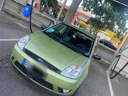 Gebraucht 2005 Ford Fiesta Kleinwagen | 850 € (Superpreis)