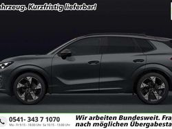 Timanfaya grau Neu 2025 Cupra Terramar Basis SUV | 39.941 € (Etwas zu teuer)