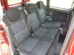 Rot Gebraucht 2007 Citroën Berlingo Advance Van / Kleinbus | 3.550 € (Etwas zu teuer)