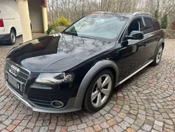 Schwarz Gebraucht 2010 Audi A4 Allroad Kombi | 7.900 € (Guter Preis)