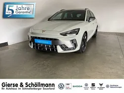 Grau Neu 2025 Cupra Leon Limousine | 38.450 € (Fairer Preis)